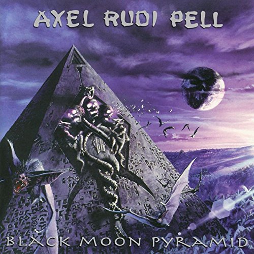 album axel rudi pell