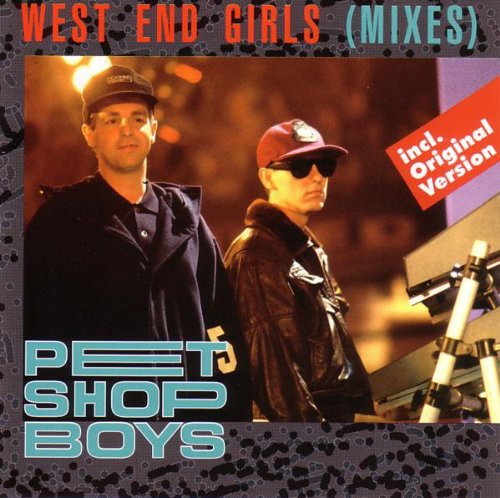 album pet shop boys