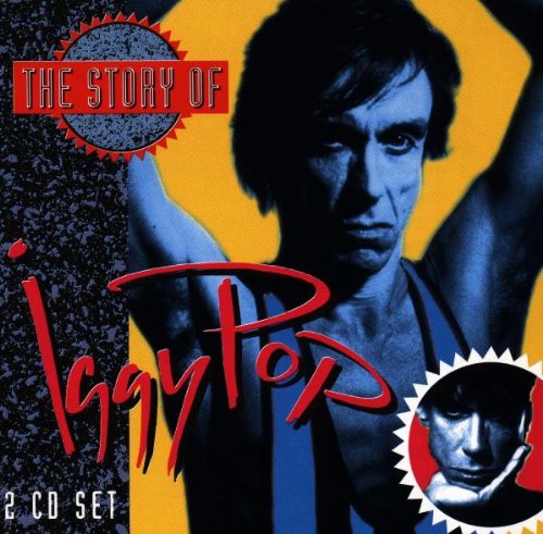 album iggy pop