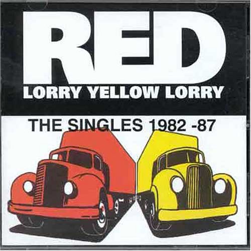 album red lorry yellow lorry