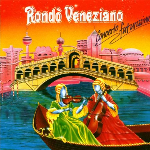 album rondo veneziano