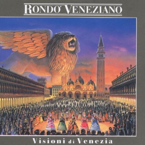 album rondo veneziano