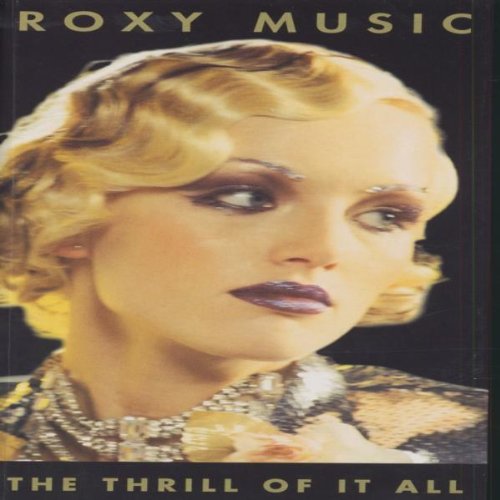 album roxy music