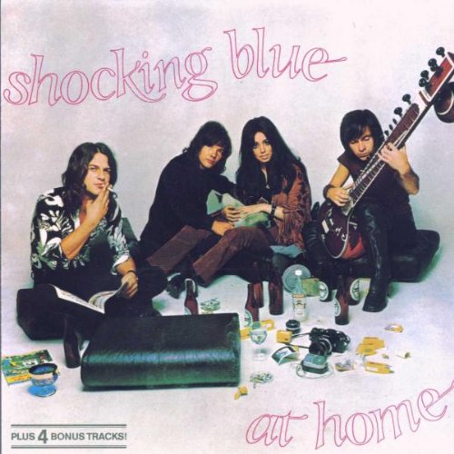 album shocking blue