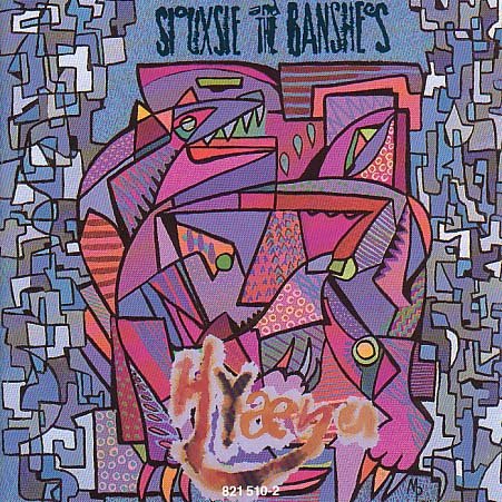 album siouxsie and the banshees