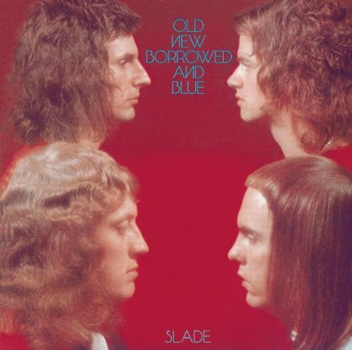 album slade