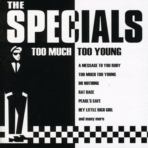 album the specials