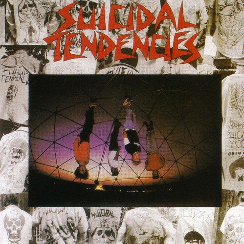 album suicidal tendencies