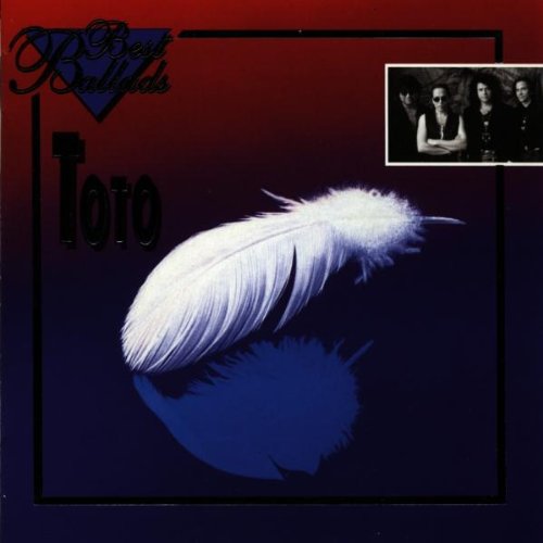 album toto