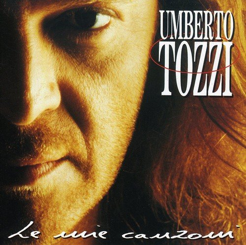 album umberto tozzi