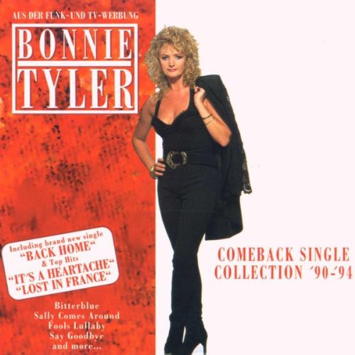 album bonnie tyler