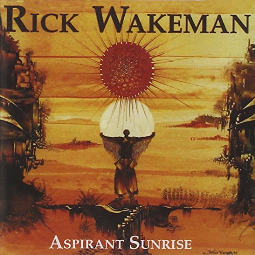 album rick wakeman