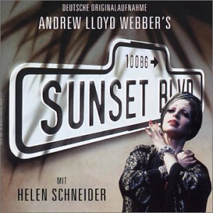 album andrew lloyd webber