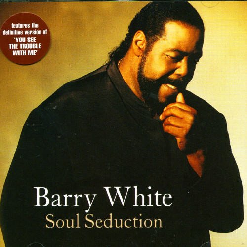 album barry white