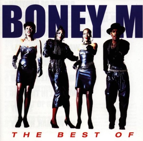 album boney m