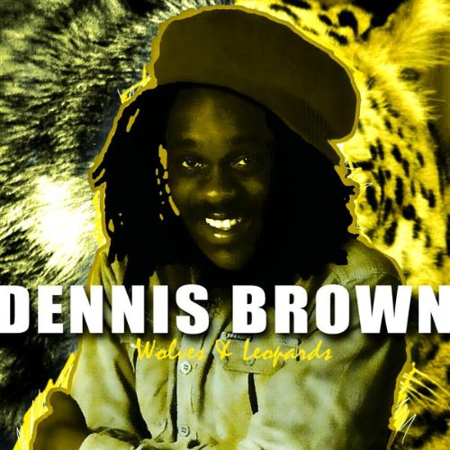 album dennis brown