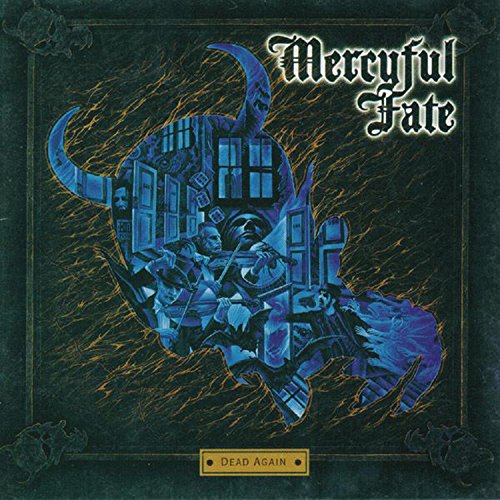 album mercyful fate