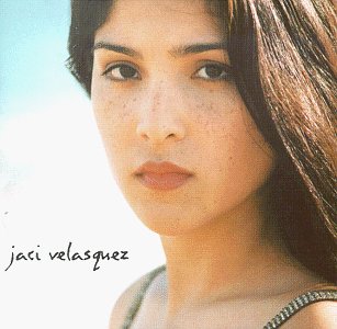 album jaci velasquez