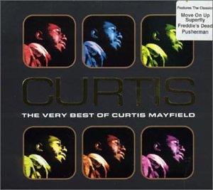 album curtis mayfield