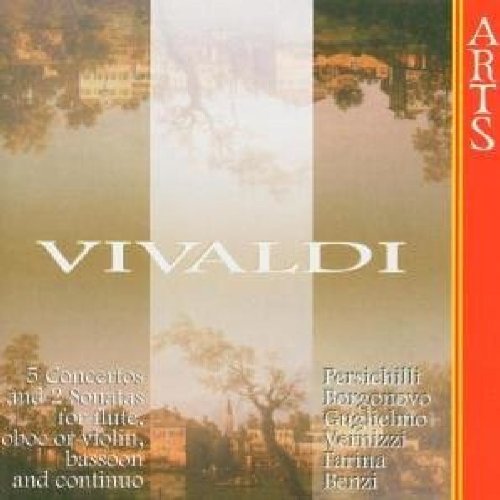 album antonio vivaldi