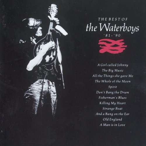 album the waterboys