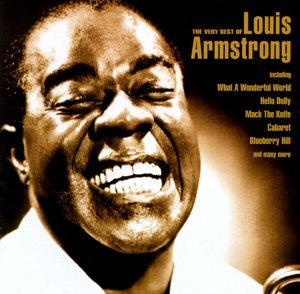 album louis armstrong