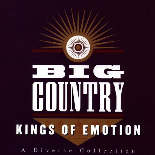 album big country