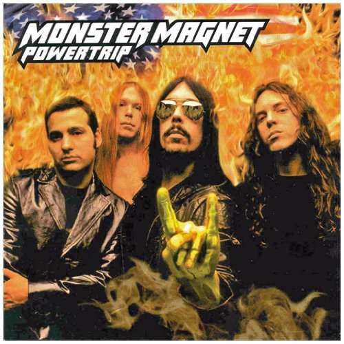 album monster magnet