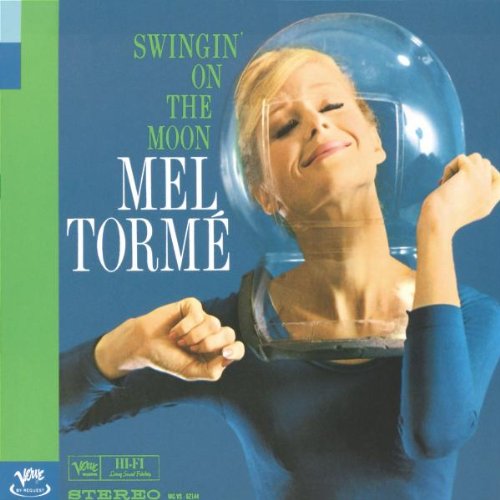 album mel torm