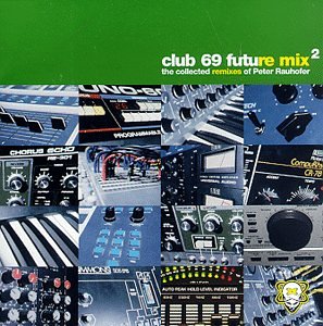 album club 69