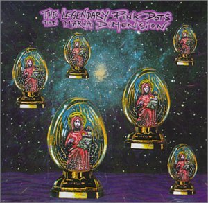 album the legendary pink dots