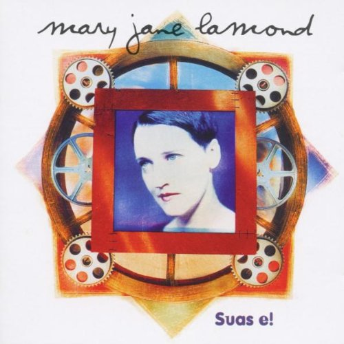 album mary jane lamond