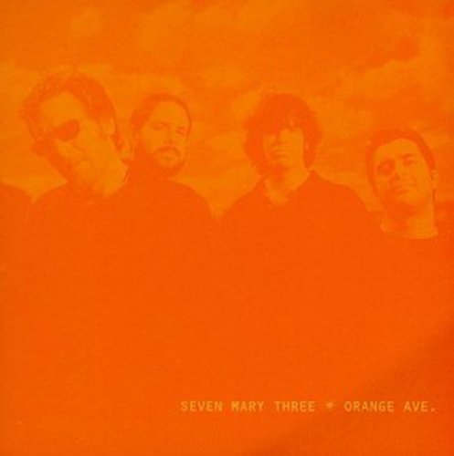 album seven mary three