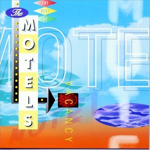 album the motels