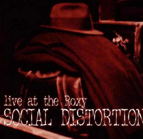 album social distortion