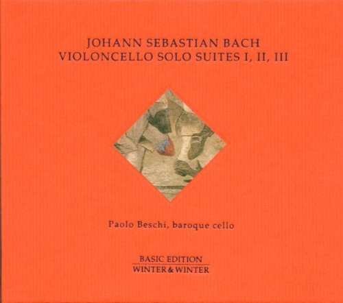 album johann sebastian bach