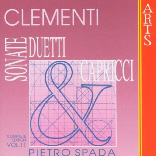 album muzio clementi