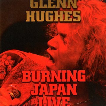 album glenn hughes