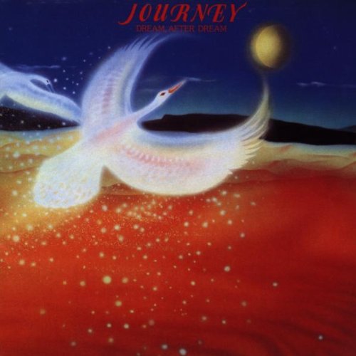 album journey