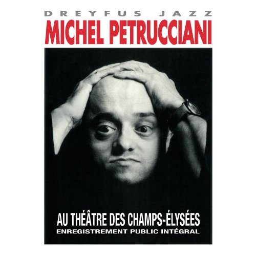 album michel petrucciani