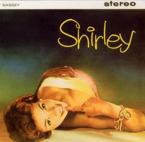 album shirley bassey