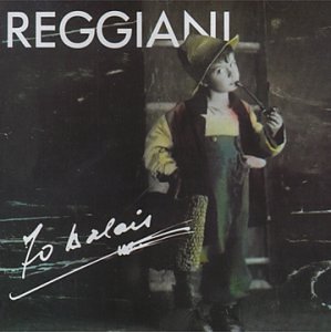 album serge reggiani