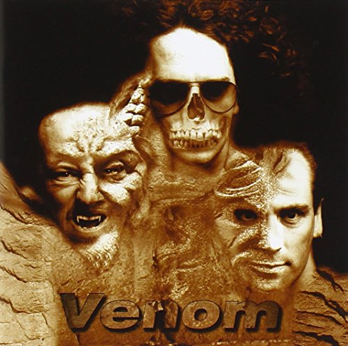 album venom