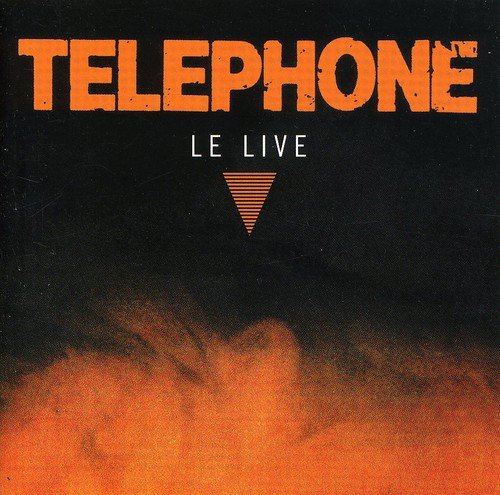 album tlphone