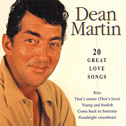 album dean martin