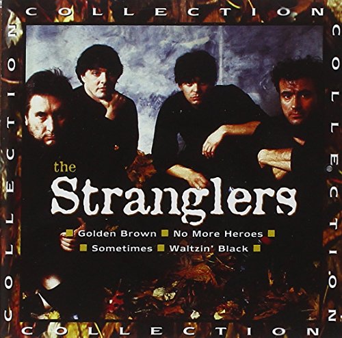 album the stranglers