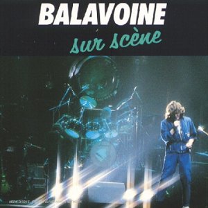 album daniel balavoine