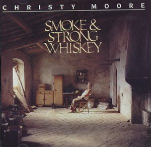 album christy moore