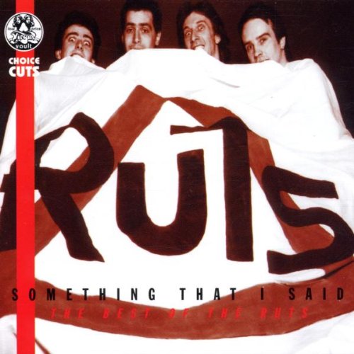 album the ruts