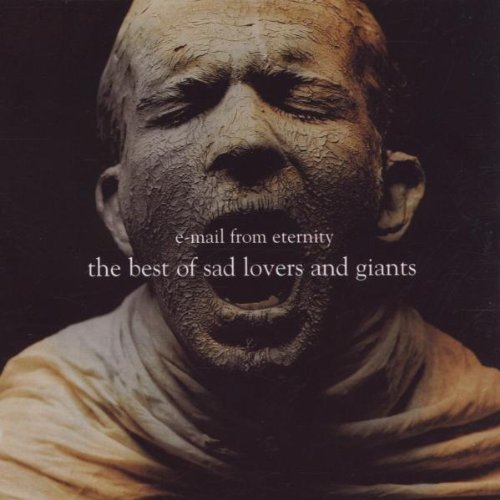 album sad lovers and giants